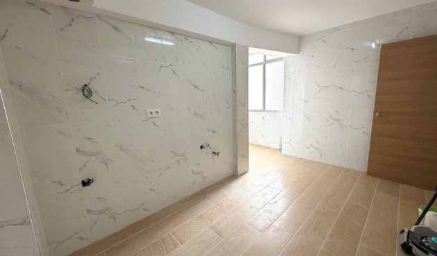 Brukt - Apartment -
Rojales - Inland