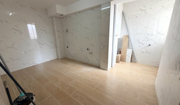 Brukt - Apartment -
Rojales - Inland