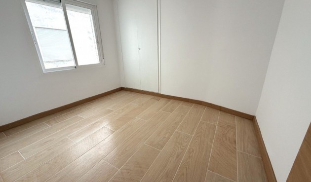 Brukt - Apartment -
Rojales - Inland