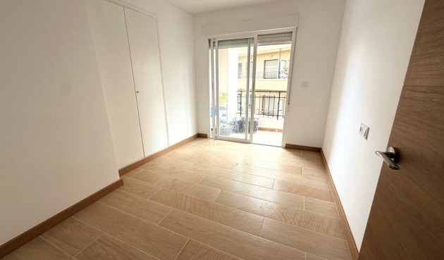 Brukt - Apartment -
Rojales - Inland