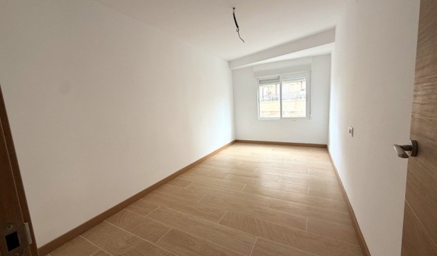 Brukt - Apartment -
Rojales - Inland