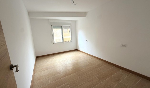 Brukt - Apartment -
Rojales - Inland