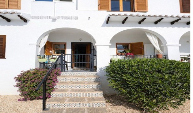 Resale - Town House -
Ciudad Quesada - Costa Blanca