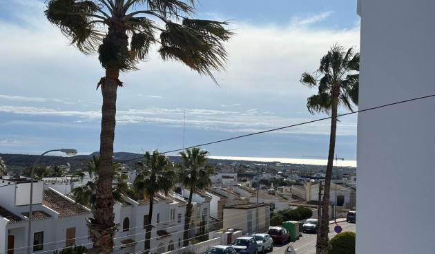 Resale - Town House -
Ciudad Quesada - Costa Blanca