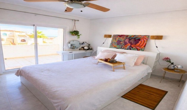 Resale - Town House -
Ciudad Quesada - Costa Blanca