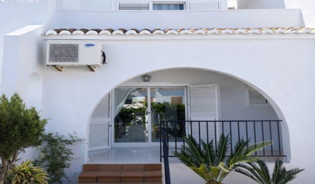Resale - Town House -
Ciudad Quesada - Costa Blanca
