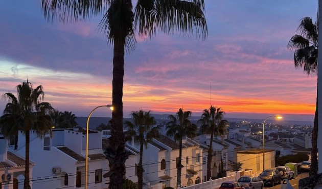 Resale - Town House -
Ciudad Quesada - Costa Blanca