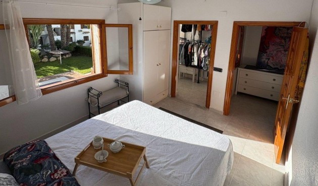 Resale - Town House -
Ciudad Quesada - Costa Blanca