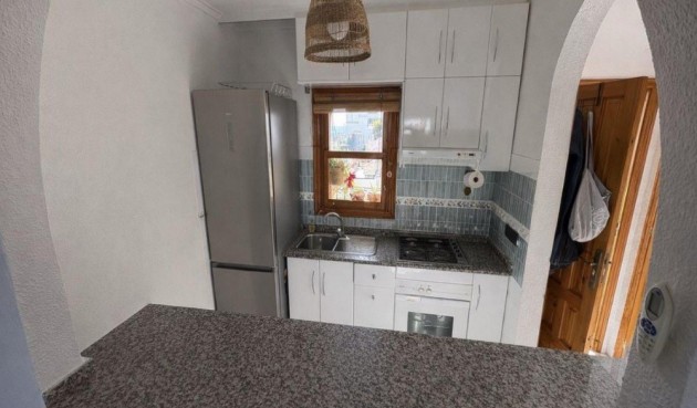Resale - Town House -
Ciudad Quesada - Costa Blanca