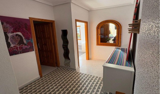 Resale - Town House -
Ciudad Quesada - Costa Blanca