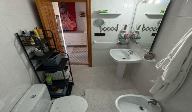 Resale - Town House -
Ciudad Quesada - Costa Blanca