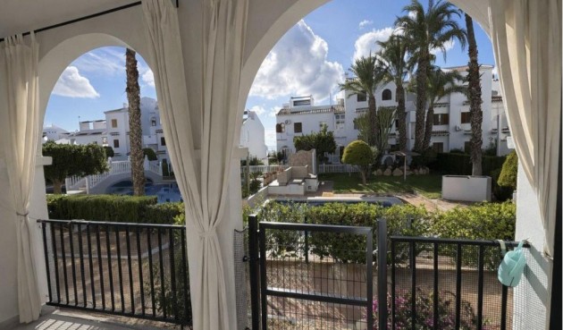 Resale - Town House -
Ciudad Quesada - Costa Blanca