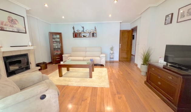 Återförsäljning - Villa -
San Javier - Costa Calida