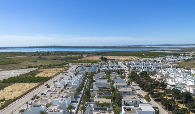 Brukt - Villa -
Ciudad Quesada - Costa Blanca