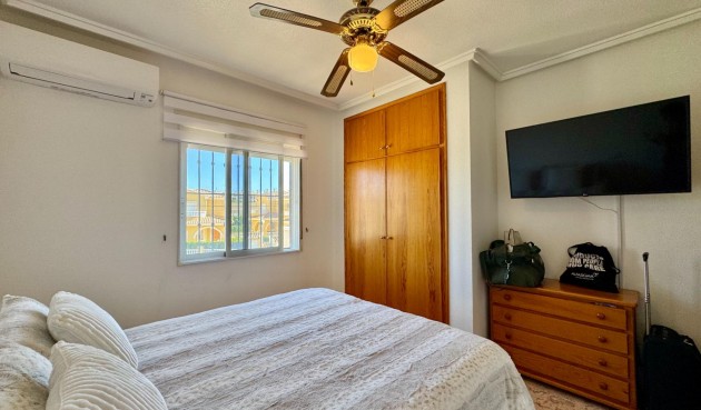 Brukt - Town House -
Orihuela Costa - Las Filipinas