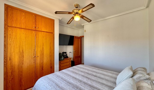 Brukt - Town House -
Orihuela Costa - Las Filipinas