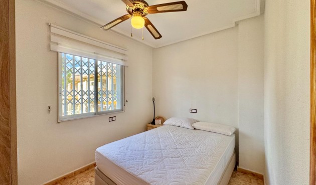 Brukt - Town House -
Orihuela Costa - Las Filipinas