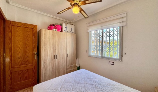 Brukt - Town House -
Orihuela Costa - Las Filipinas