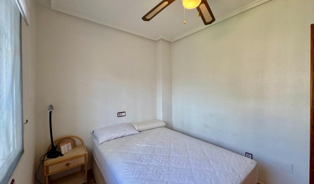 Brukt - Town House -
Orihuela Costa - Las Filipinas