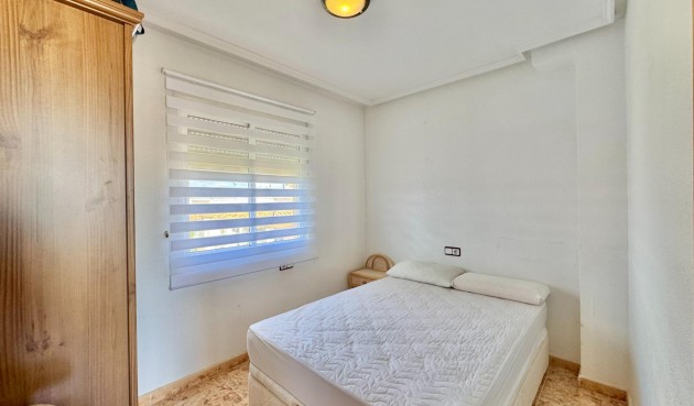 Brukt - Town House -
Orihuela Costa - Las Filipinas