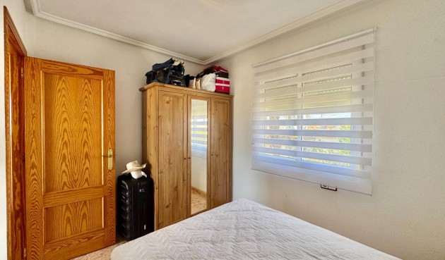 Brukt - Town House -
Orihuela Costa - Las Filipinas