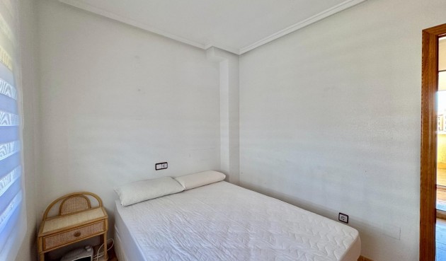 Brukt - Town House -
Orihuela Costa - Las Filipinas