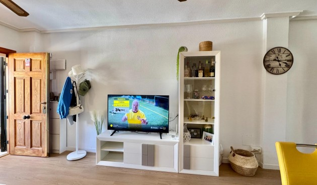 Brukt - Town House -
Orihuela Costa - Las Filipinas