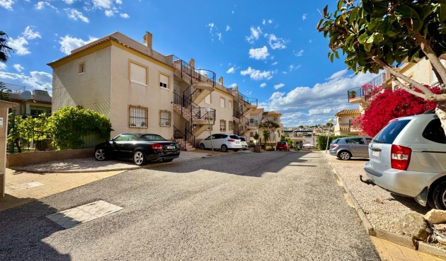 Brukt - Town House -
Orihuela Costa - Las Filipinas