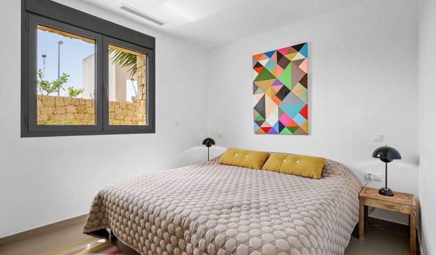 Brukt - Villa -
Ciudad Quesada - Costa Blanca