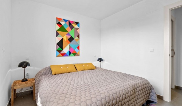 Brukt - Villa -
Ciudad Quesada - Costa Blanca
