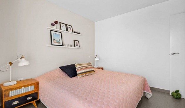 Brukt - Villa -
Ciudad Quesada - Costa Blanca