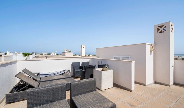 Brukt - Villa -
Ciudad Quesada - Costa Blanca