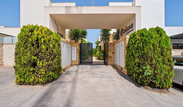 Brukt - Villa -
Ciudad Quesada - Costa Blanca