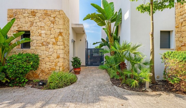 Brukt - Villa -
Ciudad Quesada - Costa Blanca