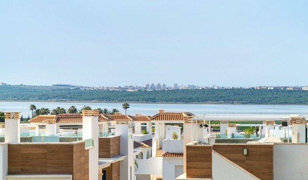 Brukt - Villa -
Ciudad Quesada - Costa Blanca