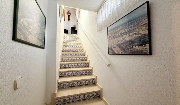 Brukt - Villa -
Ciudad Quesada - Costa Blanca