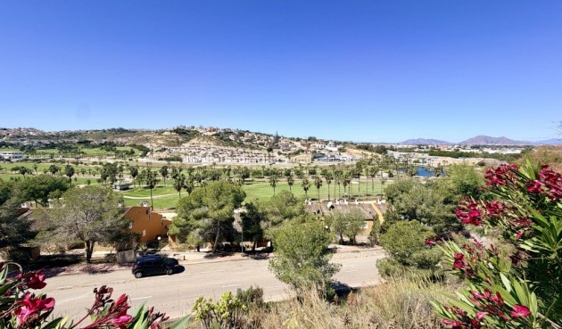 Brukt - Villa -
Ciudad Quesada - Costa Blanca