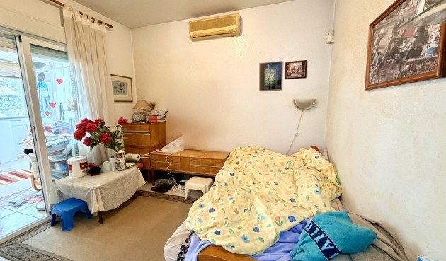 Brukt - Villa -
Ciudad Quesada - Costa Blanca