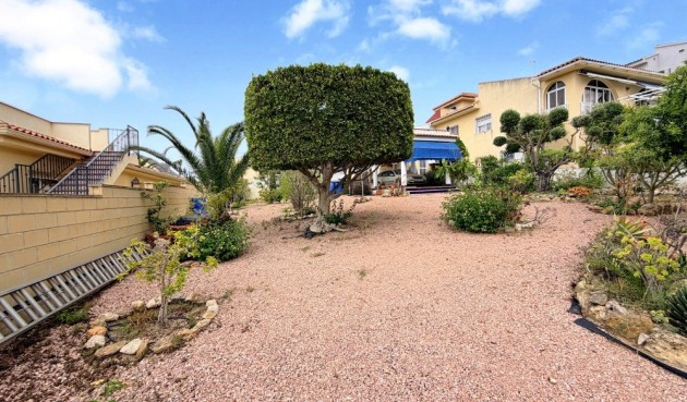 Brukt - Villa -
Ciudad Quesada - Costa Blanca