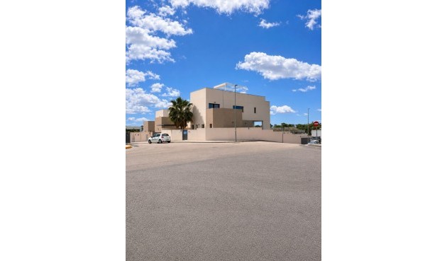 Brukt - Villa -
Benijofar - Costa Blanca