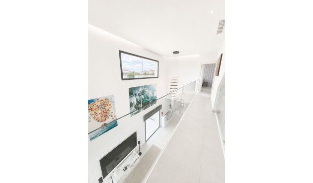 Brukt - Villa -
Benijofar - Costa Blanca