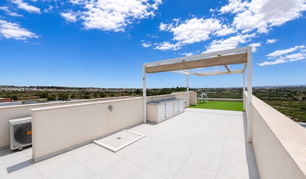 Brukt - Villa -
Benijofar - Costa Blanca