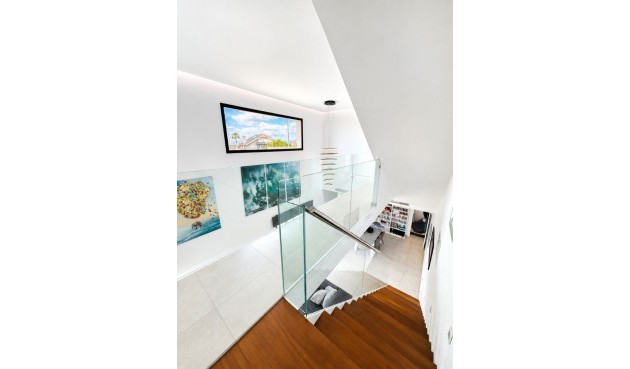 Brukt - Villa -
Benijofar - Costa Blanca