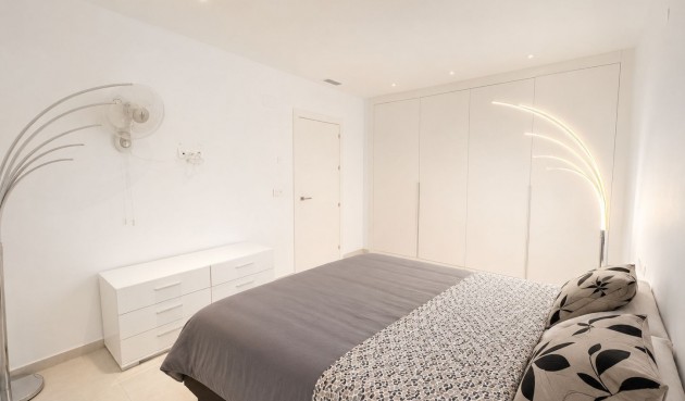 Brukt - Villa -
Benijofar - Costa Blanca