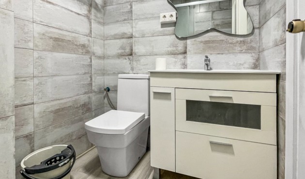 Brukt - Apartment -
Guardamar del Segura - Costa Blanca