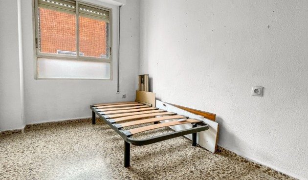 Brukt - Apartment -
Guardamar del Segura - Costa Blanca
