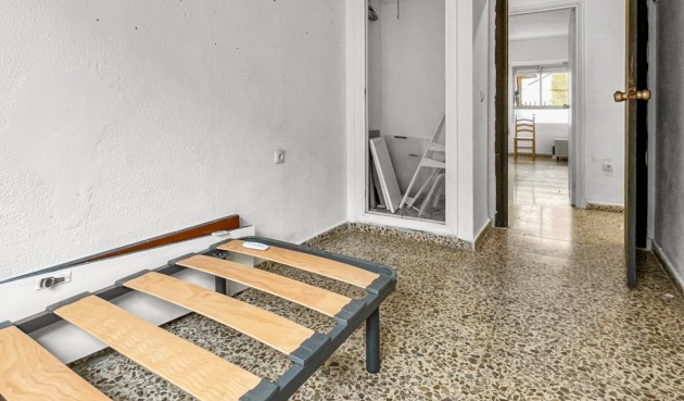 Brukt - Apartment -
Guardamar del Segura - Costa Blanca