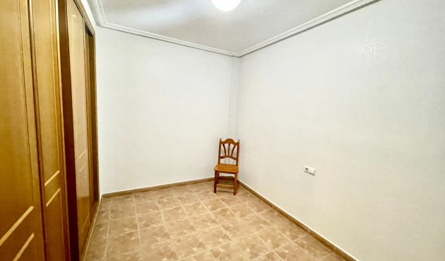 Brukt - Villa -
Almoradí - Inland