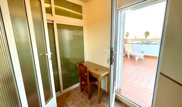 Brukt - Villa -
Almoradí - Inland
