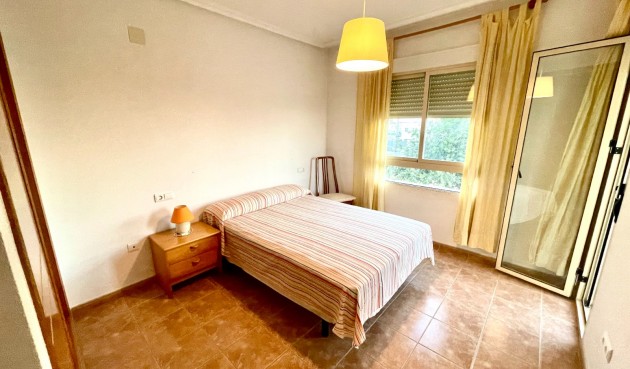 Brukt - Villa -
Almoradí - Inland